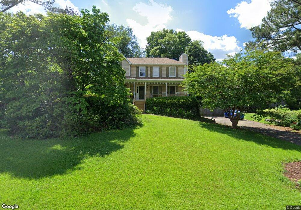 4517 Blackwater Trail, Marietta, GA 30066 - photo 1