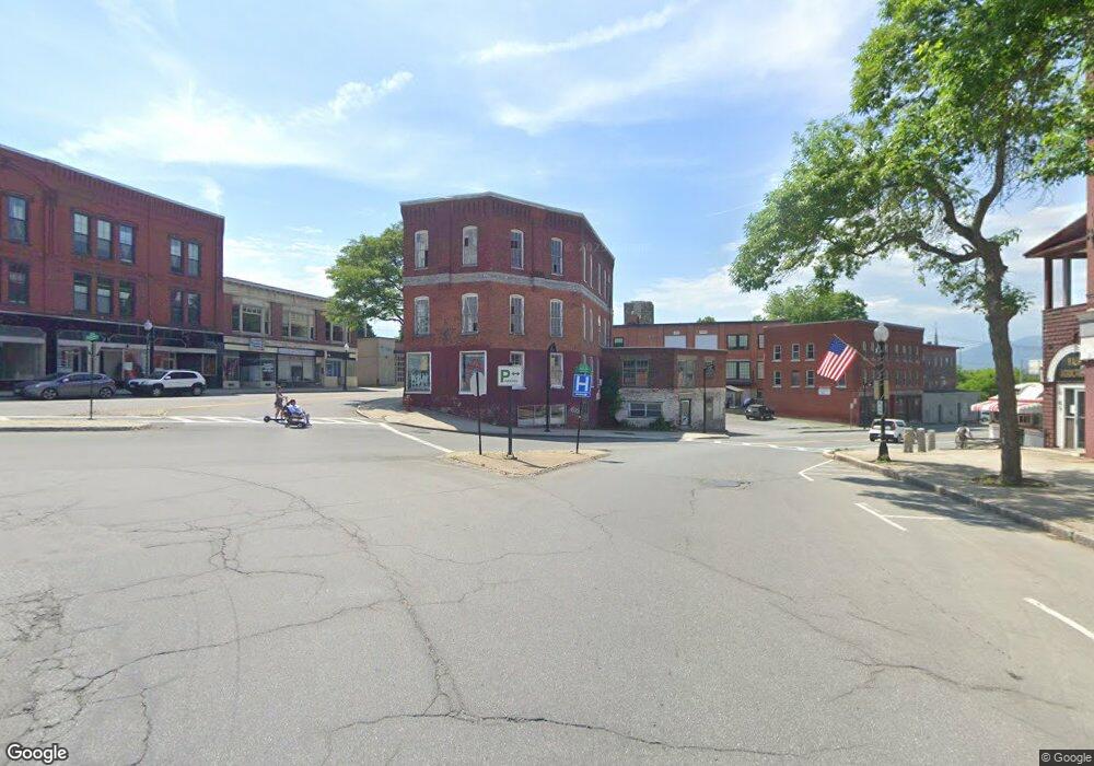 30 Opera House Square, Claremont, NH 03743 - photo 1