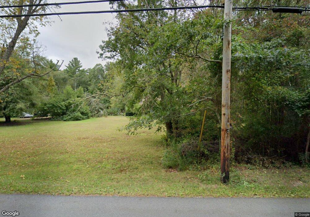 127 Acushnet Rd, Mattapoisett, MA 02739 - photo 1