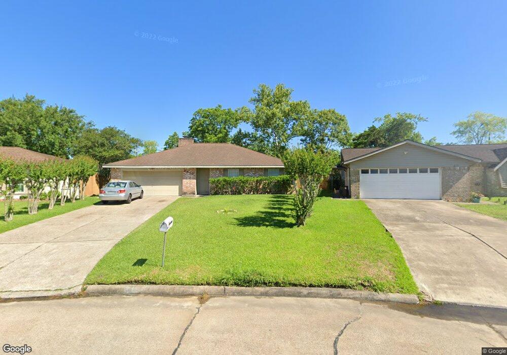 3610 Townes Forest Rd, Friendswood, TX 77546 - photo 1
