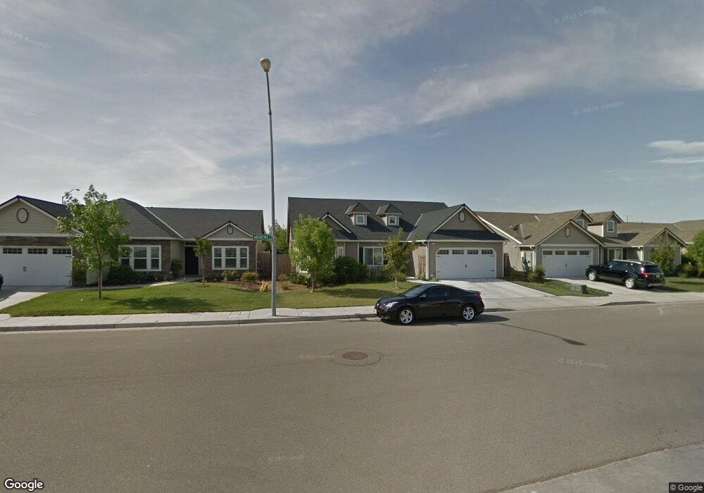 6615 E Andrews Ave, Fresno, CA 93727 - photo 1