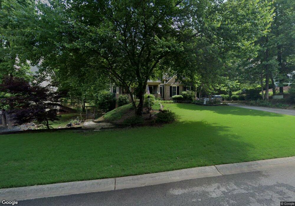 712 Sweet Gum Way unit 3, Canton, GA 30115 - photo 1