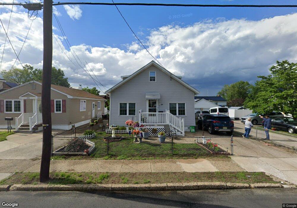 227 W Evesham Rd, Runnemede, NJ 08078 - photo 1