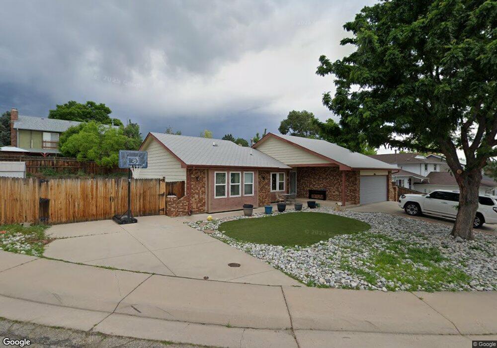 4865 S Yank Way, Morrison, CO 80465 - photo 1