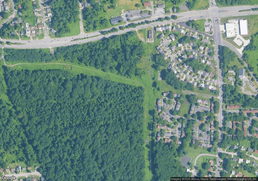 7332 Caitlan Way, Capitol Heights, MD 20743 - photo 1