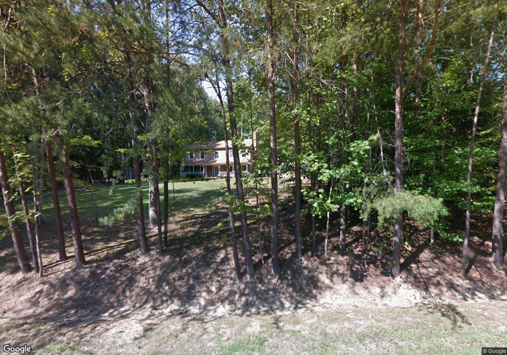 117 Broadfield Ln, Spotsylvania, VA 22553 - photo 1