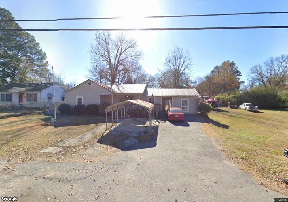 209 W Vine St, Sheridan, AR 72150 - photo 1