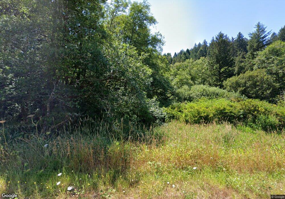 6035 N Fork Siuslaw Rd, Florence, OR 97439 - photo 1