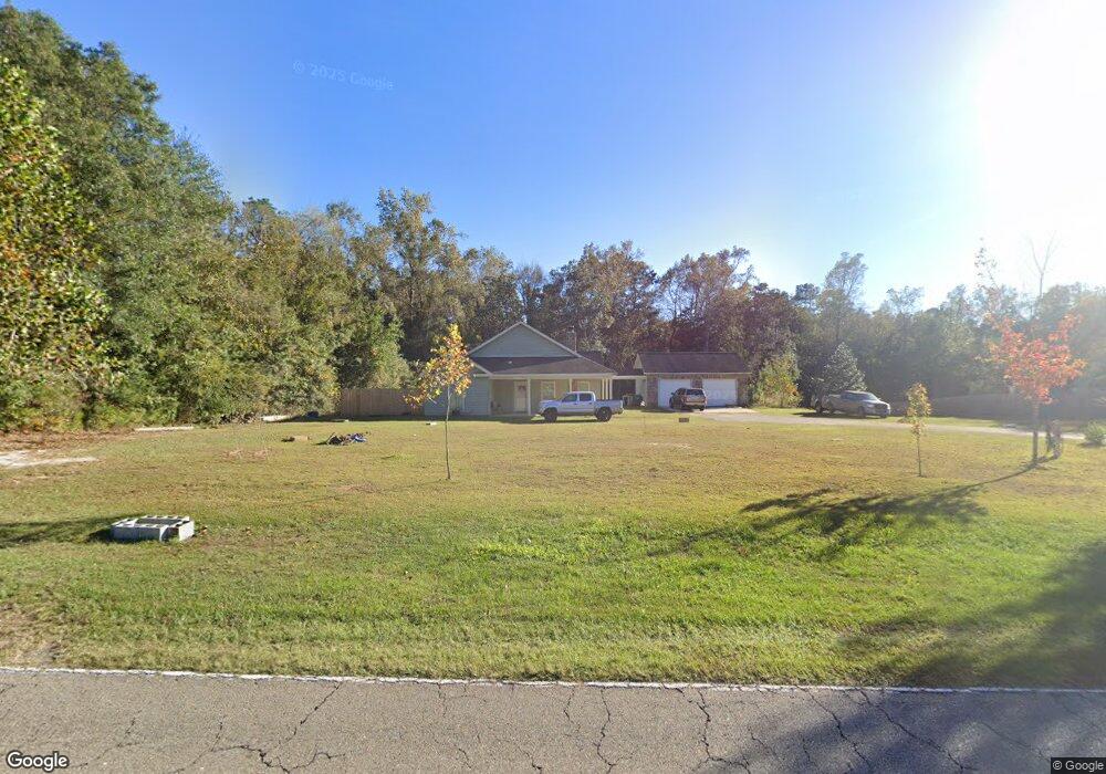 11251 Caesar Necaise Rd, Picayune, MS 39466 - photo 1