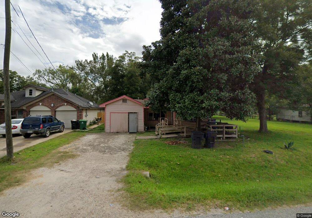7820 Sandra St, Houston, TX 77016 - photo 1
