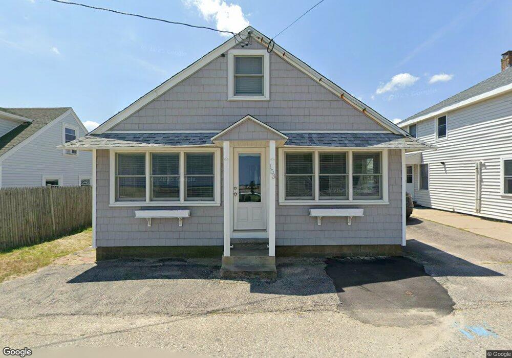 153 Foster Ave, Marshfield, MA 02050 - photo 1