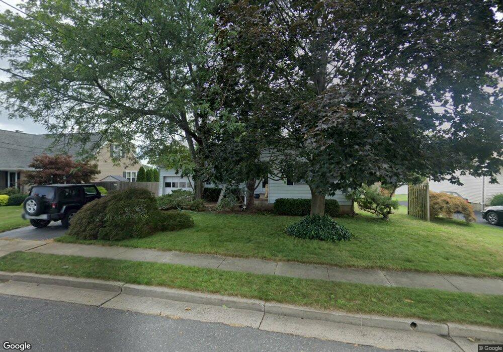 314 Saint Marks Place, Manville, NJ 08835 - photo 1