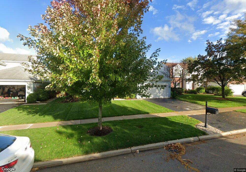 638 David St, Lake In the Hills, IL 60156 - photo 1