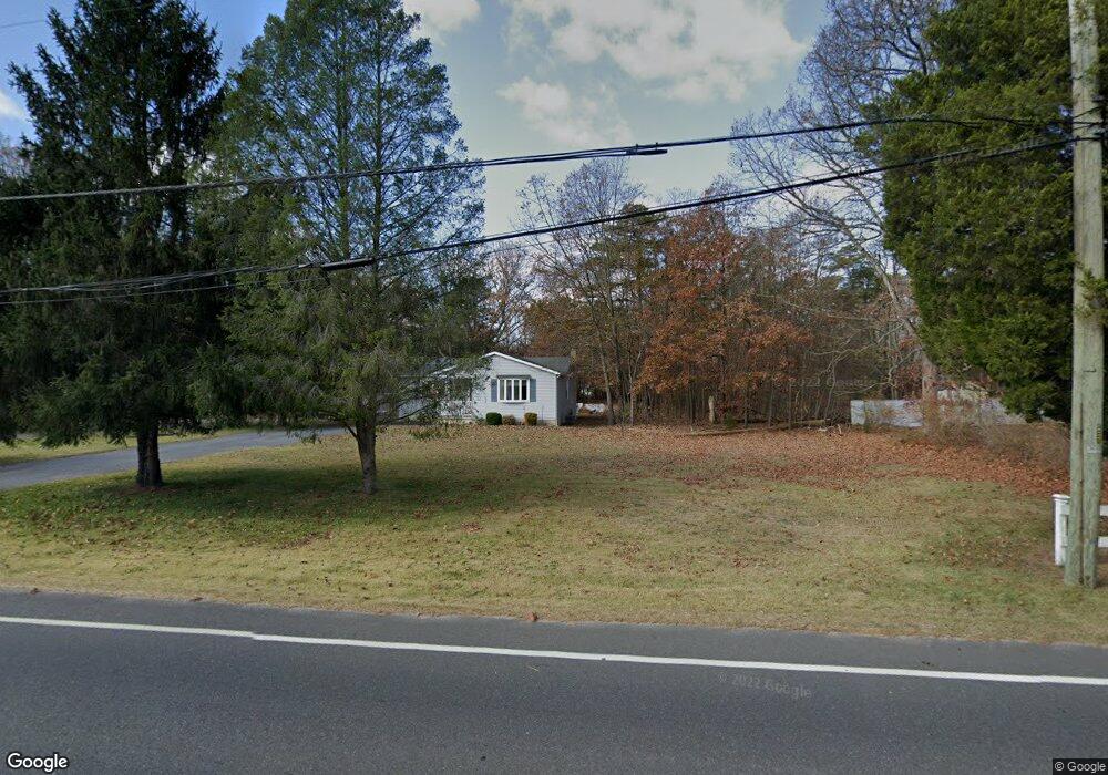 967 Williamstown Rd, Franklinville, NJ 08322 - photo 1