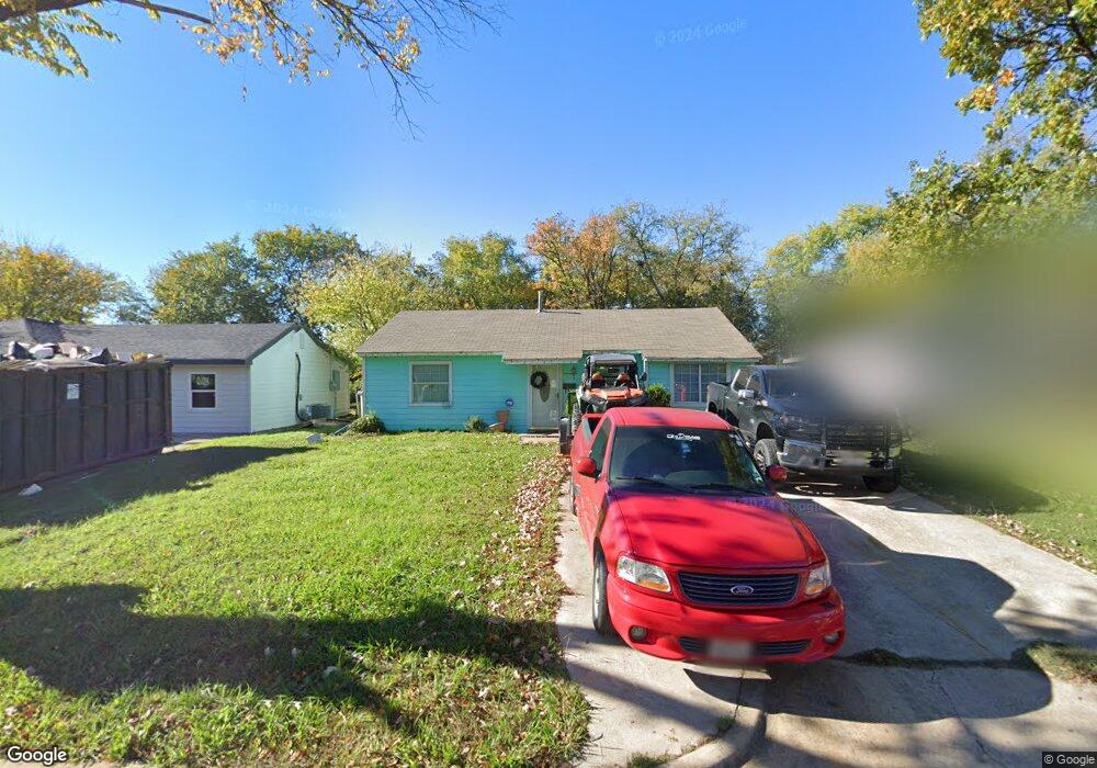 522 Cimarron Trace, Grand Prairie, TX 75051 - photo 1