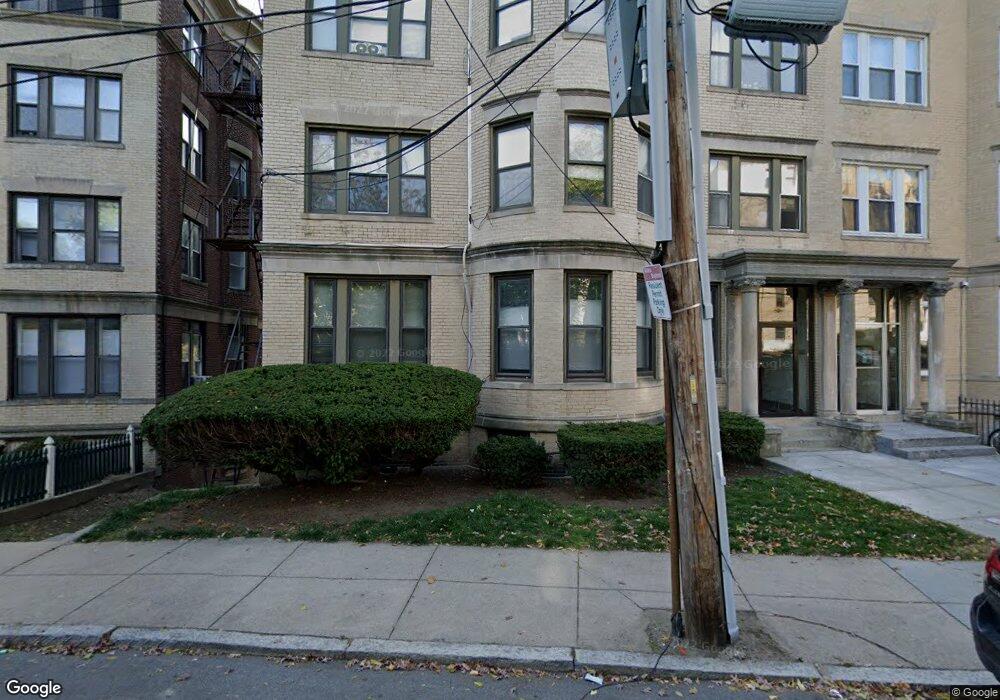 52 Cummings Rd unit A, Brighton, MA 02135 - photo 1