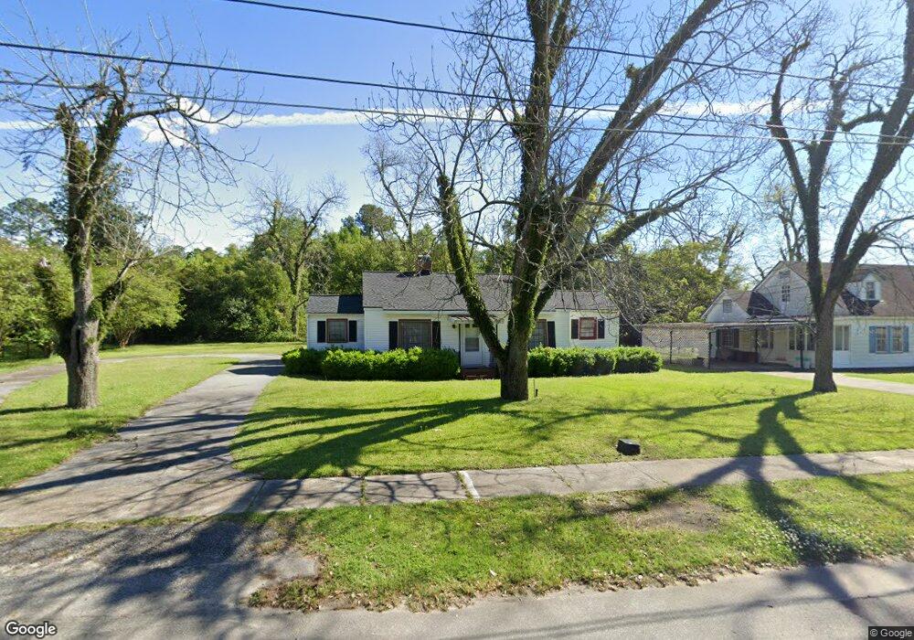 277 E Broad St, Camilla, GA 31730 - photo 1