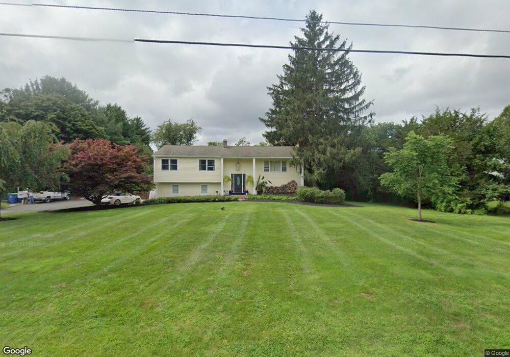 191 Dead Tree Run Rd, Belle Mead, NJ 08502 - photo 1