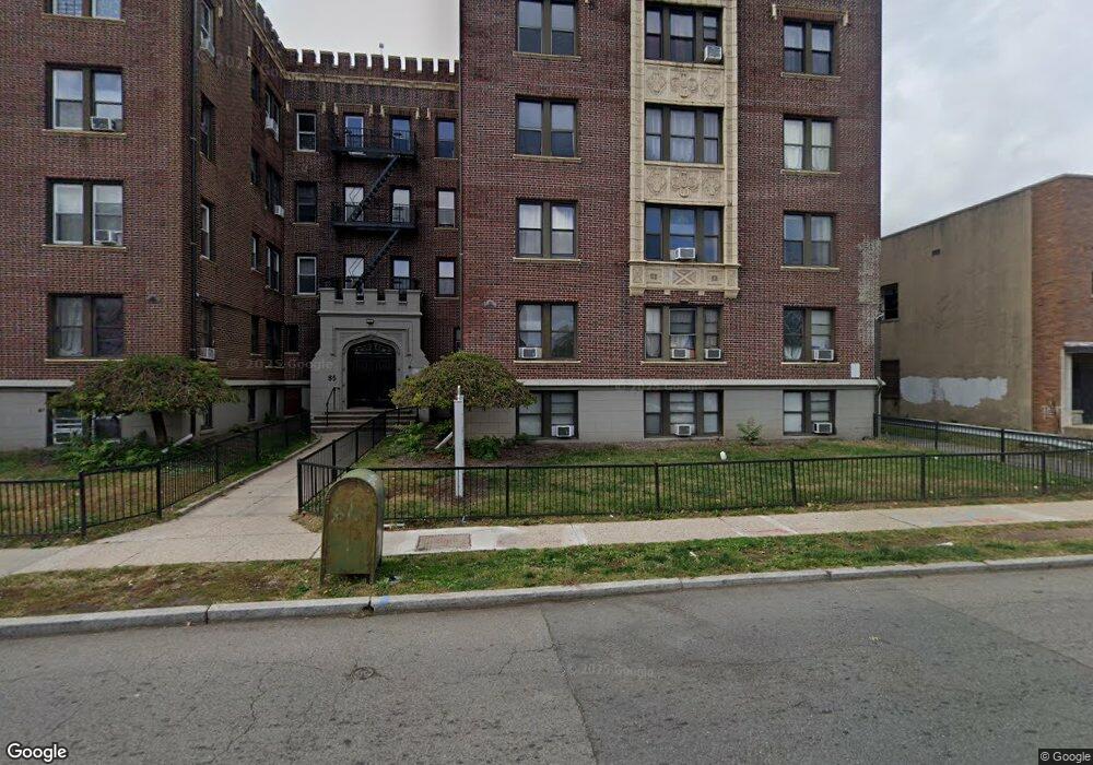 83-85 Halsted St, East Orange, NJ 07018 - photo 1