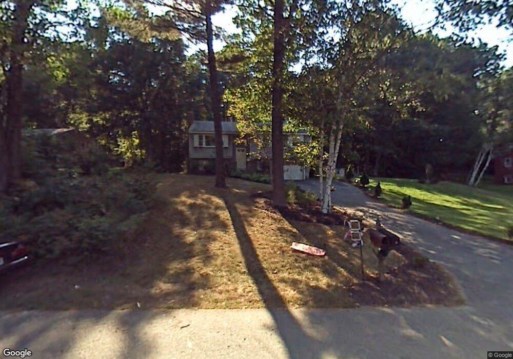 11 Bisbee Cir, Derry, NH 03038 - photo 1