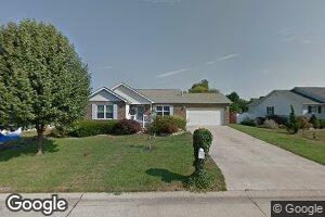 711 Chouteau Ave, Granite City, IL 62040