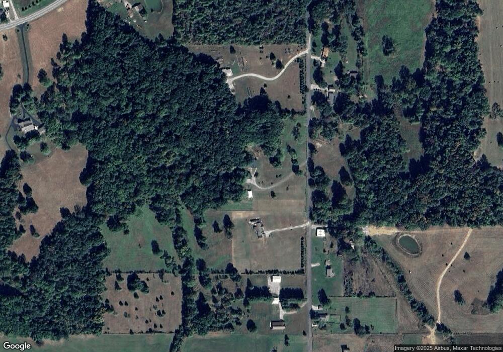 1205 N Holtsclaw Rd, Bloomfield, IN 47424 - photo 1