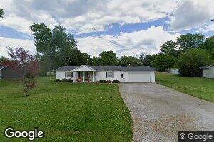 634 S Davis St, Clinton, IN 47842