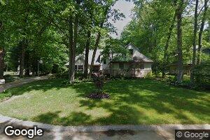53218 Monticola Ln, Bristol, IN 46507