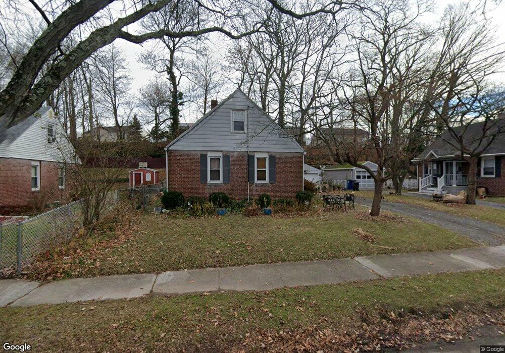 587 Russell St, New Haven, CT 06513 - photo 1