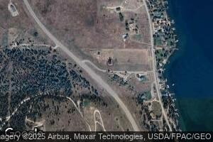 100 Hog Heaven Cattle Company Rd, Dayton, MT 59914