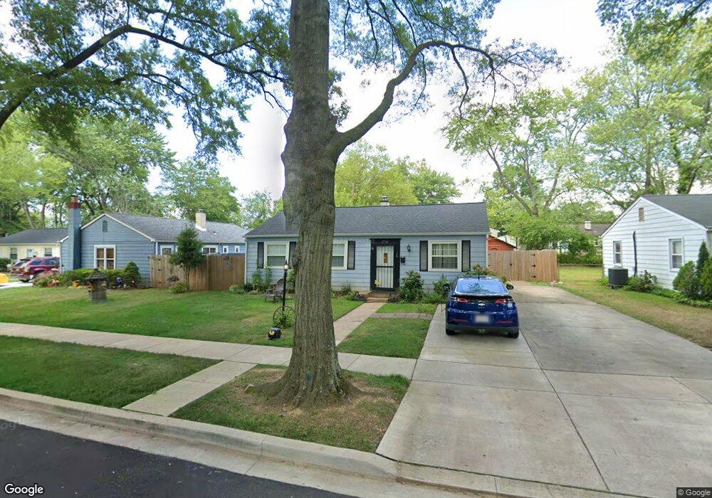 1714 Saunders Way, Glen Burnie, MD 21061 - photo 1