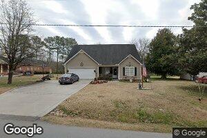 640 Plainville Rd SW, Plainville, GA 30733