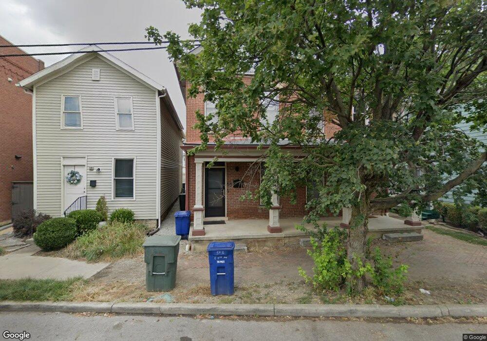 54 E 4th Ave, Columbus, OH 43201 - photo 1