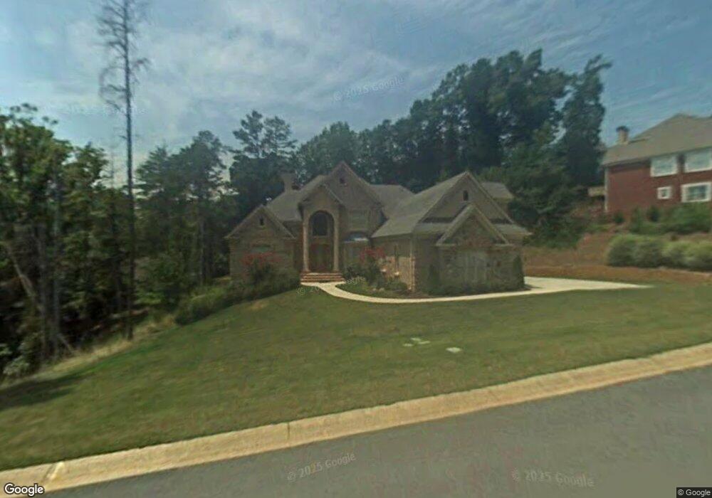 705 Links View Dr, Sugar Hill, GA 30518 - photo 1