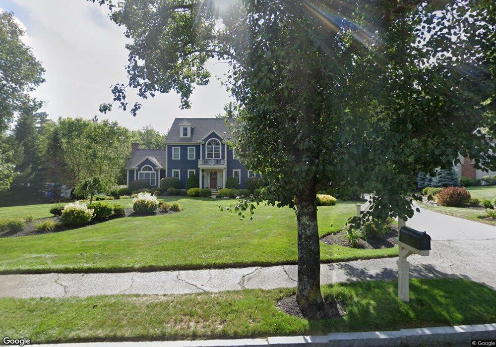 39 Forest St, Hanover, MA 02339 - photo 1