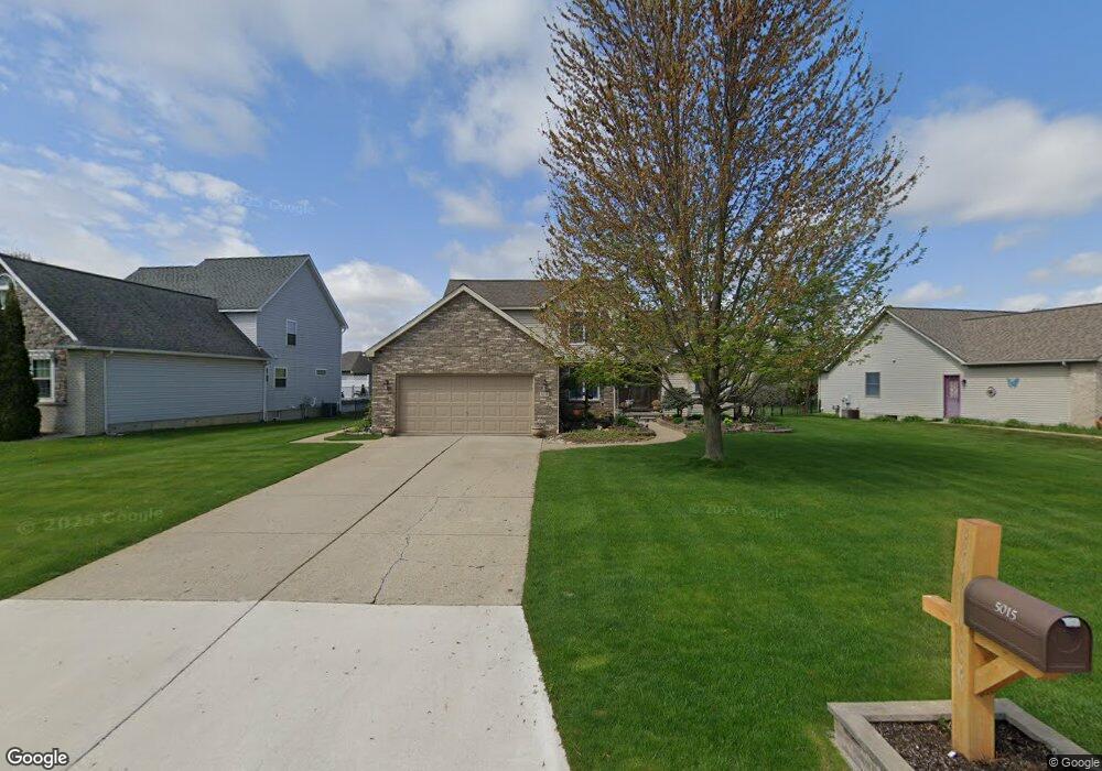 5015 Wyndemere Square, Swartz Creek, MI 48473 - photo 1