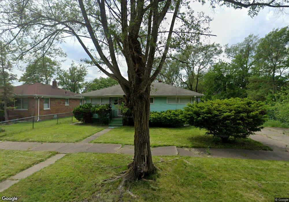 1024 Marshall St, Gary, IN 46404 - photo 1