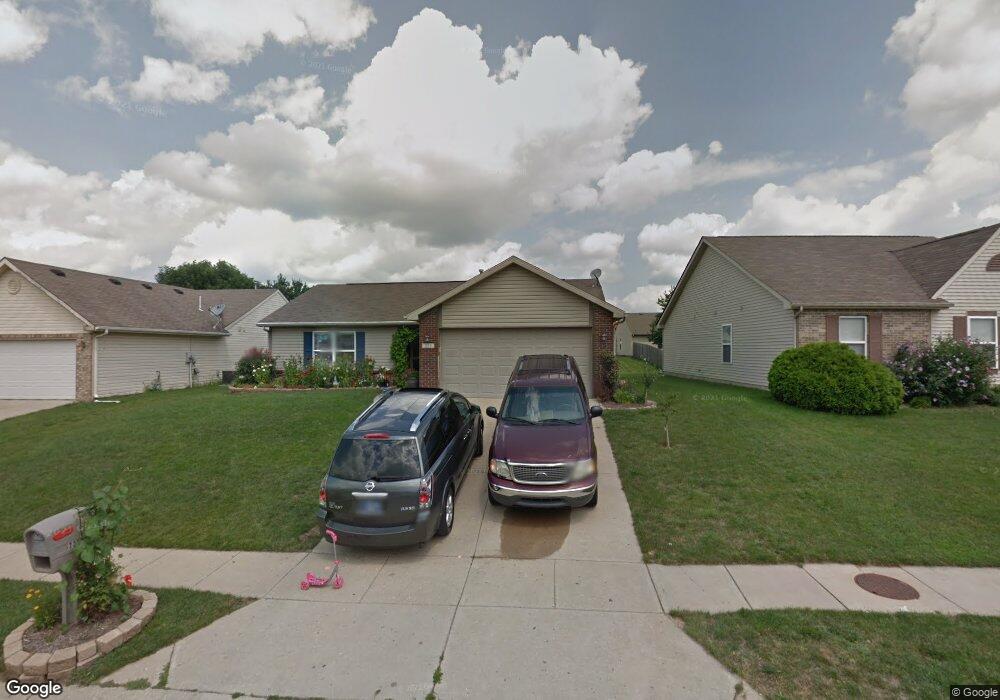 228 Duke Ln, Lafayette, IN 47909 - photo 1