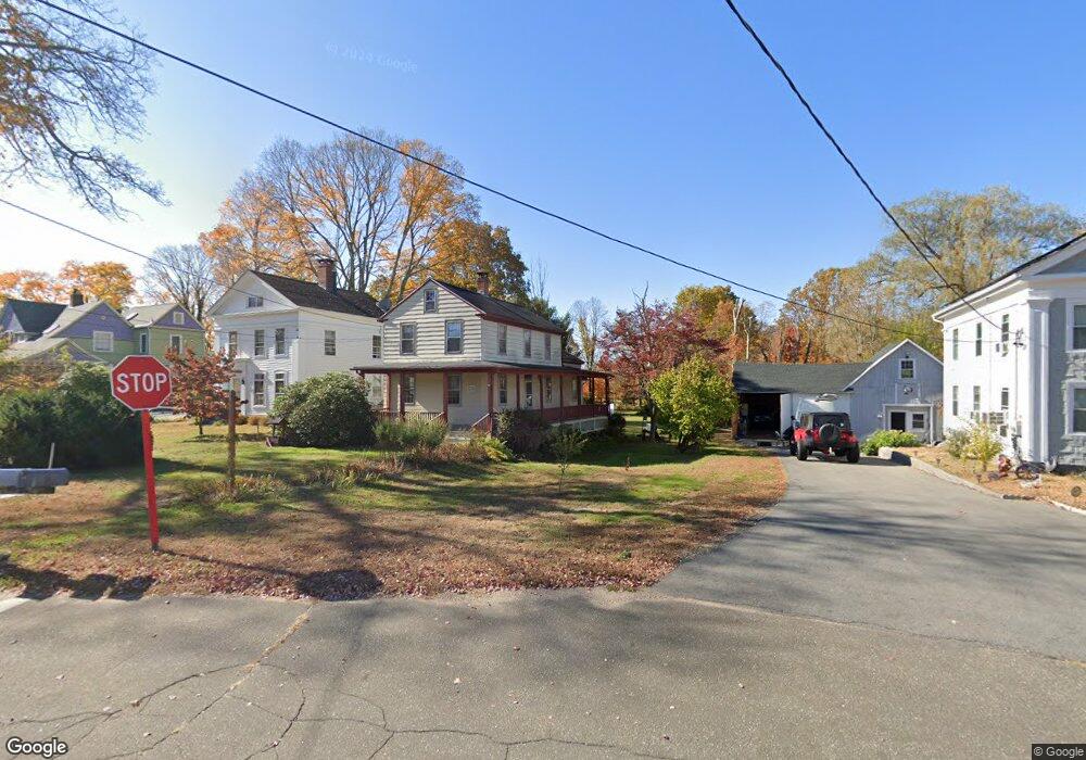 17 Plains Rd, Moodus, CT 06469 - photo 1