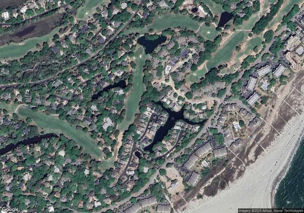 24 Pelican Reach, Isle of Palms, SC 29451 - photo 1