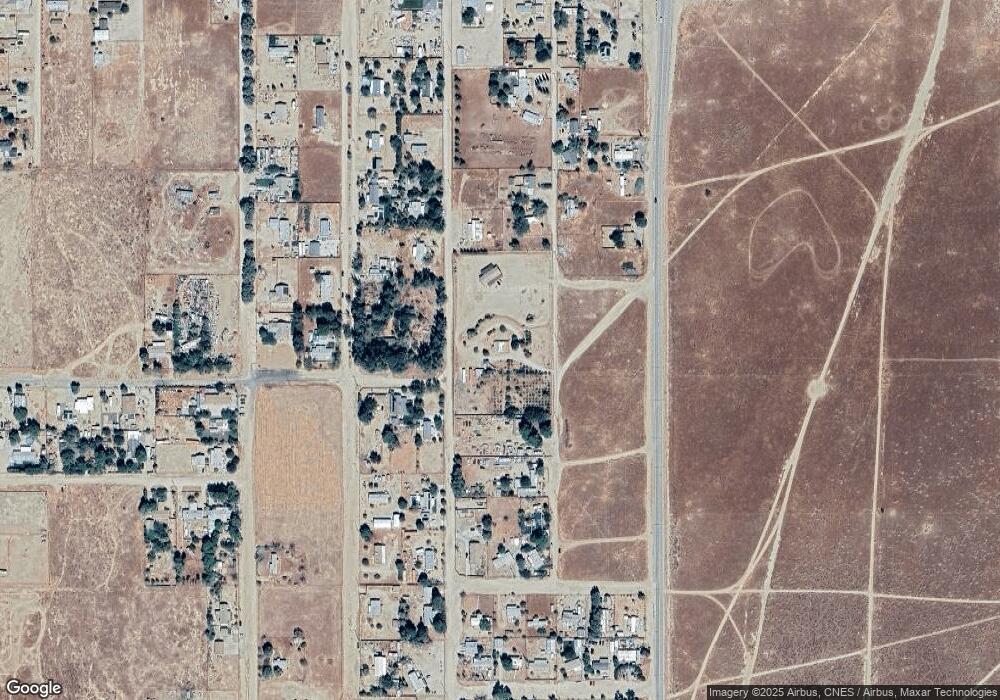 2769 Jefferies St, Rosamond, CA 93560 - photo 1