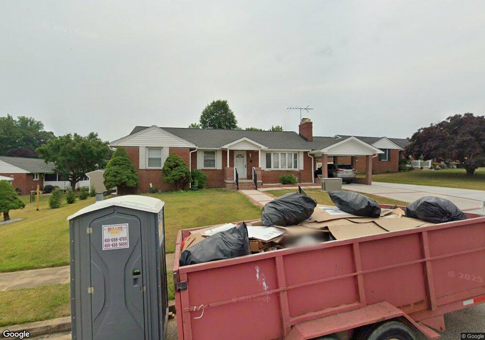 9907 Falls View Ct, Perry Hall, MD 21128 - photo 1