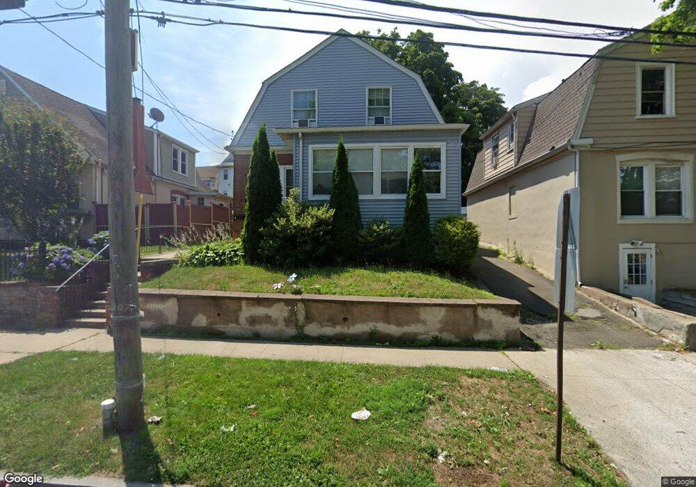 174A Huntington Ave, New Haven, CT 06512 - photo 1