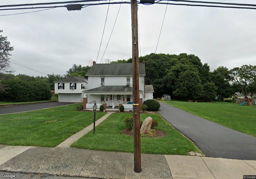 44 E Main St, Pen Argyl, PA 18072 - photo 1