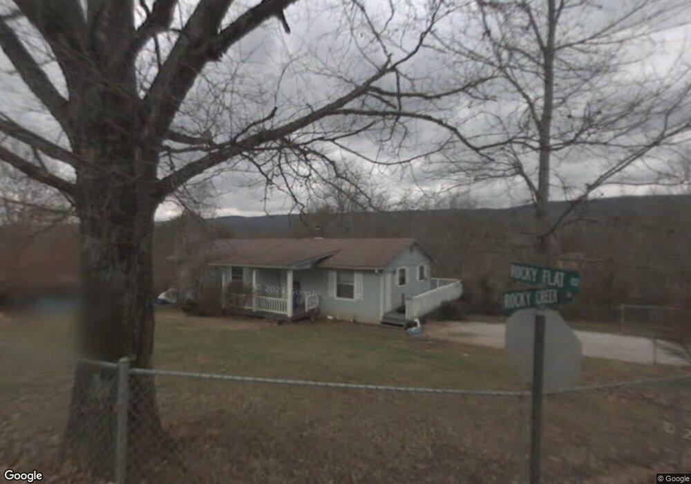 600 Rocky Creek Rd, Rutledge, TN 37861 - photo 1