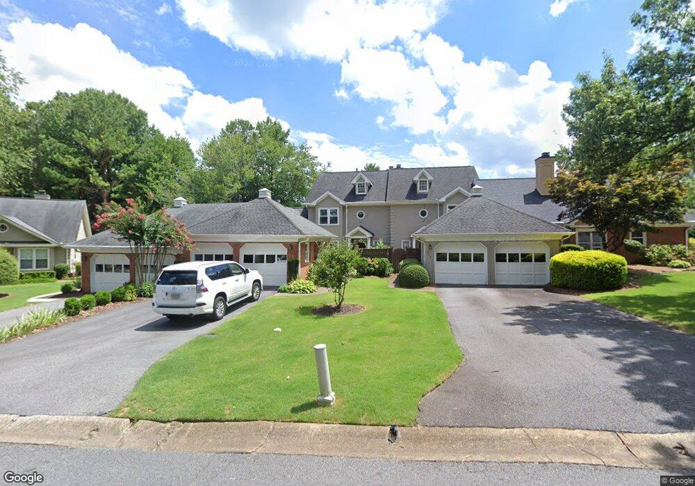 706 Olde Towne Ln, Marietta, GA 30068 - photo 1