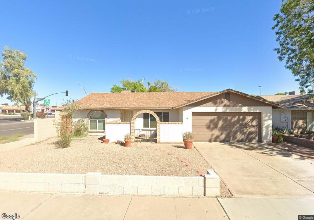 2618 W Knowles Ave, Mesa, AZ 85202 - photo 1