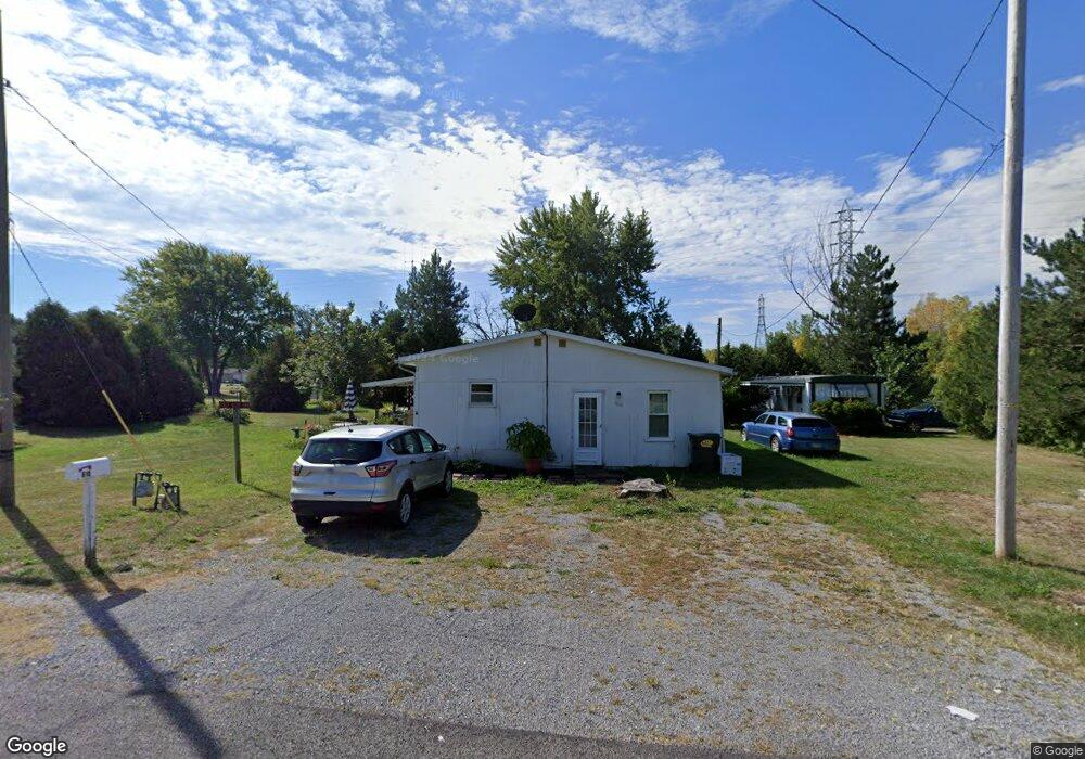 610 E Lane Ave, Lima, OH 45801 - photo 1