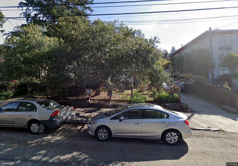 1417 Arch St, Berkeley, CA 94708 - photo 1
