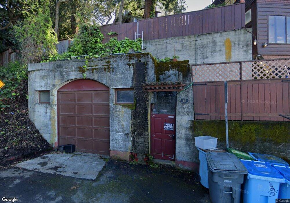 33 Canyon Rd, Berkeley, CA 94704 - photo 1